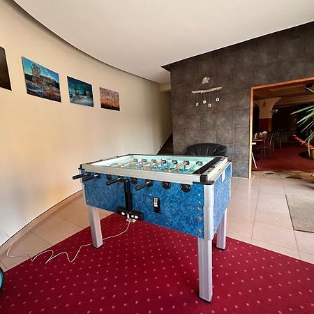 Villa Gemini Mielno  Exteriér fotografie