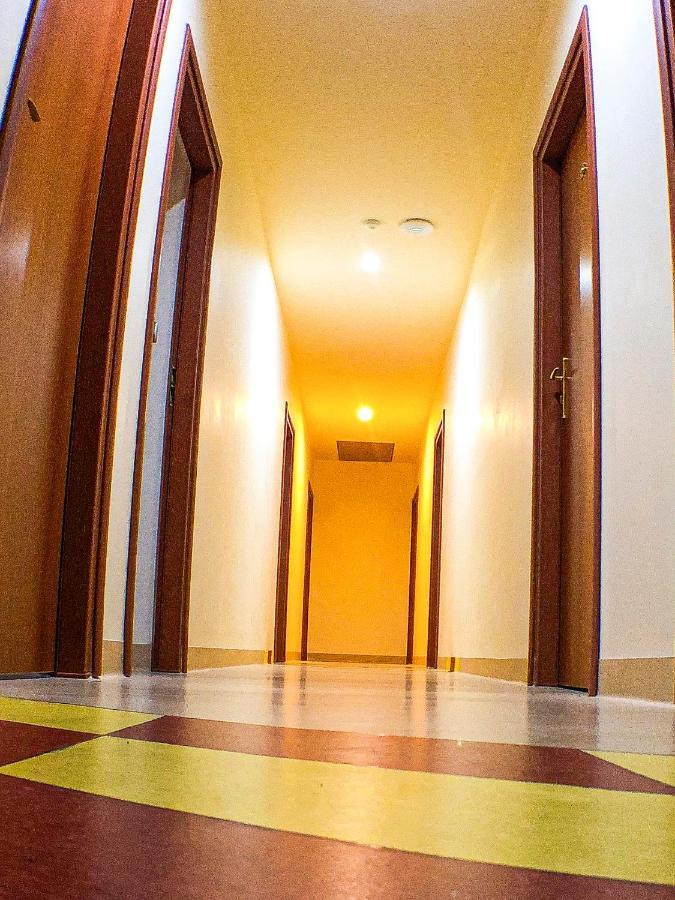 Villa Gemini Mielno  Exteriér fotografie