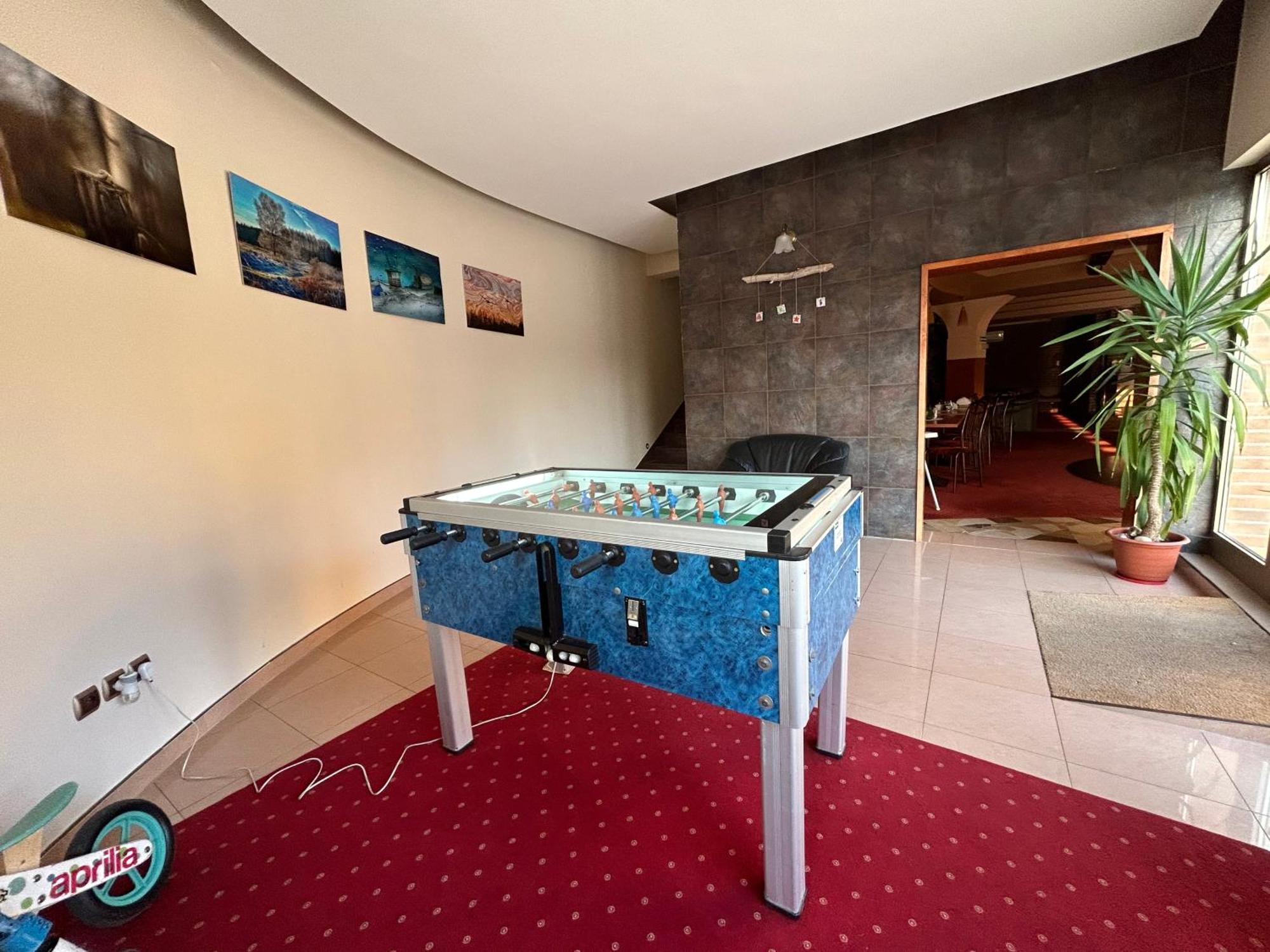 Villa Gemini Mielno  Exteriér fotografie